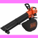 Black & Decker Blower Black&Decker 36V BCBLV3625L1 1x2.5Ah | shoptok.hr