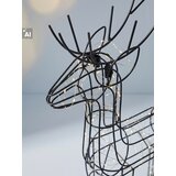 Sinsay Božićna LED dekoracija u obliku soba | shoptok.hr