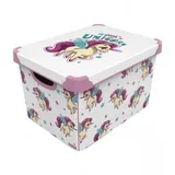 Kutija za odlaganje 20l Unicorn