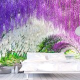  Tapeta - Enchanted garden 350x245 | shoptok.hr