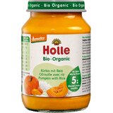 Holle Buča z rižem - 190 g Cene