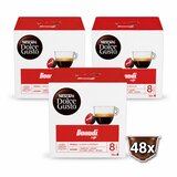 Dolce Gusto kapsule Espresso Buondi 3x112g, 48 kapsula XXL | shoptok.hr