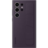 Samsung Galaxy S24 Ultra Standing Grip Case Dark Violet | Eponuda.ba