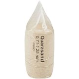 vidaXL Filtrirni pesek 25 kg 0,71-1,25 mm | Shoptok.si