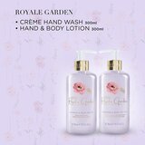 Baylis & Harding Royale Garden Lavender & Rose Hip Tea darilni set za roke | Shoptok.si