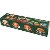 Galup Mini komplet panettonejev - 100 g Cene