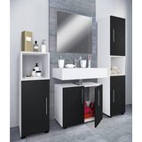 MID.YOU KOPALNICA črna, bela | Shoptok.si