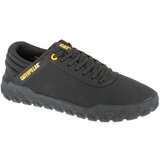 Caterpillar HEX + CANVAS Crna | shoptok.hr