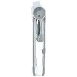 Kinderkraft gugalnik Swingee grey | Shoptok.si