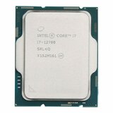 Intel cpu core i7-12700 tray Cene