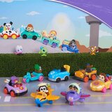  Playset Disney Car and Figurine Disney | shoptok.hr