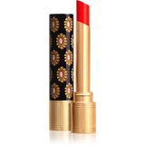 Gucci Beauty Rouge de Beauté Brillant vlažilna šminka odtenek 516 Margaret Ruby 1.8 g Cene