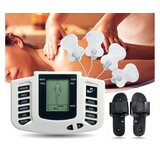  Sportski lcd stimulator mišića i živaca za cijelo tijelo tens ems | shoptok.hr
