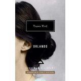 The Book Service Limited Virginia Woolf - Orlando Cene