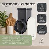 Silva SKR 800 Elektricna ribež 458027 | shoptok.hr