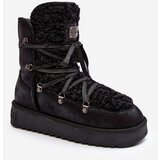Kesi D.Franklin DFSH370004 waterproof vegan platform shoes black Cijene