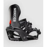 Nidecker LT Supermatic 2027 Snowboard vezi black Cene
