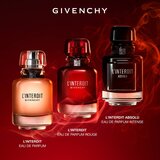Givenchy L’Interdit Absolu parfemska voda intense za žene 35 ml | shoptok.hr