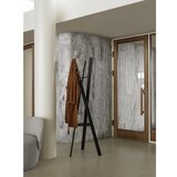 Blomus Crna vješalica od punog hrasta 62x176 cm Rakku – | shoptok.hr