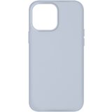 AVIZAR Silikonski ovitek za iPhone 13 Pro z mehkim zakljuckom - pastelno vijolicen, (20718028) Cene