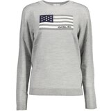 U.S. Polo Assn. US POLO SHIRT WOMAN GRAY | shoptok.hr