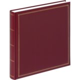Walther monza red 34x33 60 pages bookbound FA260R Cijene