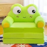  Foteljica za decu Frogy cene