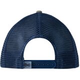 Buff Kape s šiltom Explore Trucker Cap Zelena | Shoptok.si