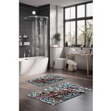  CT-5344 multicolor bathmat set (2 pieces) | ePonuda.com