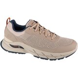Skechers Nizke superge Arch Fit Baxter - Pendroy Bež | Shoptok.si