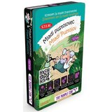 The Purple Cow Mladi pustolov | shoptok.hr