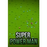 super power man (pc) steam key global  super power man (pc) steam key global Slike