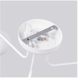 Nice Lamps Bela stropna svetilka Beam – | Shoptok.si