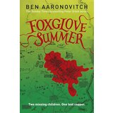 Orion Ben Aaronovitch - Foxglove Summer | ePonuda.com