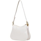 Coccinelle Torbe COCCINELLEMAGIE SOFT E1 PQR 13 01 01 Bela | Shoptok.si