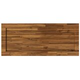  Pravokutni stolni vrh 120 x 40 x 3 2 cm Pravokutni - Prirodna 120 x 40 x 3 2 cm Pravokutno | shoptok.hr