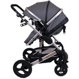 Jungle kolica za bebe oxy duo Cene