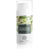 Body & Face mlijeko za samotamnjenje 100 ml