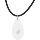Dooky Crystal Memories Necklace set za dojenčke 1 kos | Shoptok.si