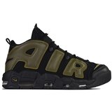 Nike Polškornji Air More Uptempo '96 Og Retro Črna Cene