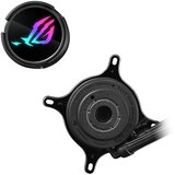 Asus ROG STRIX LC III 360 ARGB LCD vodeno hlađenje | Eponuda.com