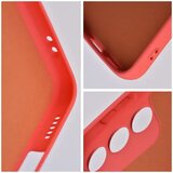  SILIKONSKA maska za SAMSUNG Galaxy A54 5G boja breskve | shoptok.hr