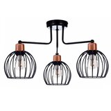 Plafonski luster CELTA 3xE27/40W/230V | Eponuda.com
