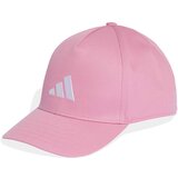 Adidas Dečiji kačket K Cap KE0385, Roze Cene