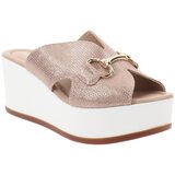 Valleverde Sandali & Odprti čevlji VV-32600 Bež | Shoptok.si