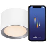 Nordlux LED kupatilsko svetlo LANDON SMART LED/8W/230V IP44, belo, prigušiva | Eponuda.com