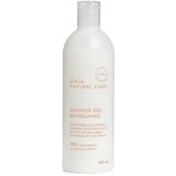Ziaja Natural Care osvežujoč gel za prhanje 400 ml Cene
