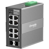 Tp-link IES208G switch Cene