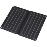 Home Prijenosni solarni USB punjač, sklopivi, 2 x USB-A, 10W - MSC10W | shoptok.hr
