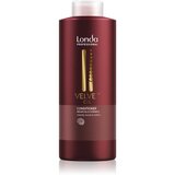 Londa Professional Velvet Oil Conditioner 1000 ml regenerator suha kosa za žene Cijene